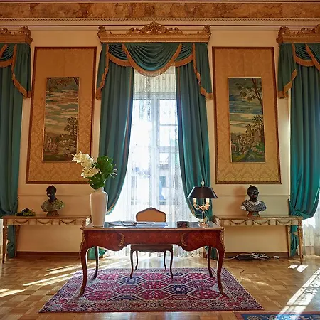Sina Medici, Autograph Collection Firenze