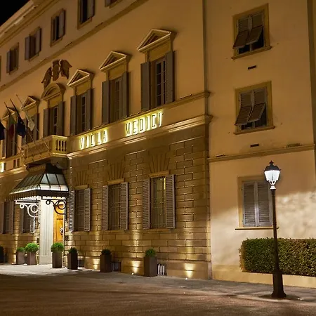 Sina Medici, Autograph Collection Firenze