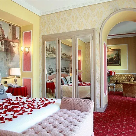 Hotel Sina Medici, Autograph Collection 5*