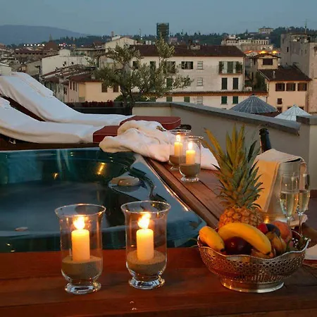Sina Medici, Autograph Collection 5* Firenze