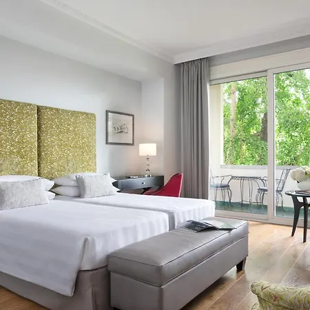 Sina Medici, Autograph Collection Hotel Firenze