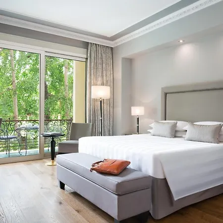 Hotel Sina Medici, Autograph Collection Firenze
