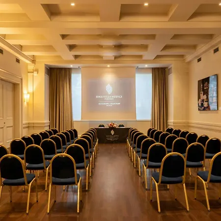 Sina Medici, Autograph Collection Hotel 5*