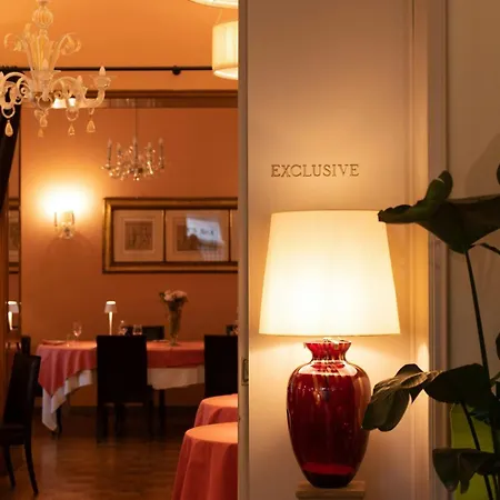 Sina Medici, Autograph Collection 5* Firenze