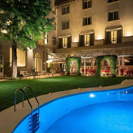 Hotel Sina Medici, Autograph Collection 5*