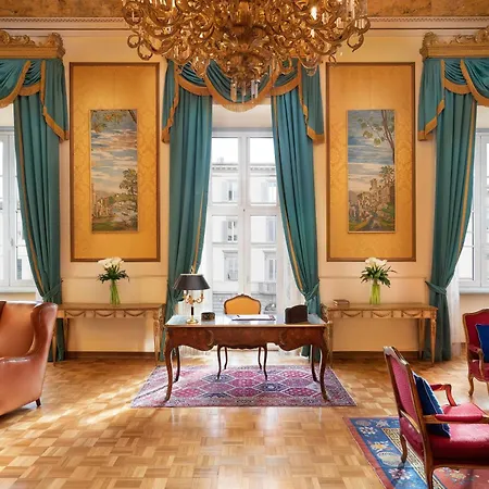 Sina Medici, Autograph Collection 5* Firenze