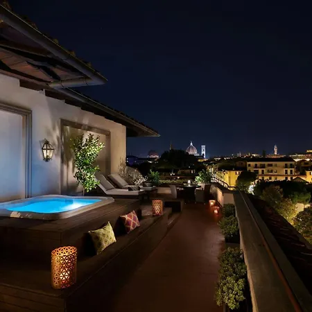 Sina Medici, Autograph Collection Hotel Firenze