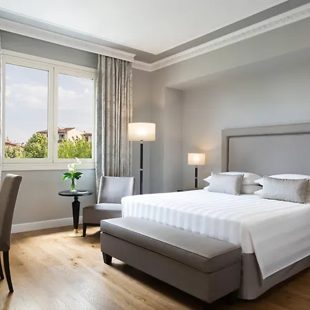 Hotel Sina Medici, Autograph Collection Firenze