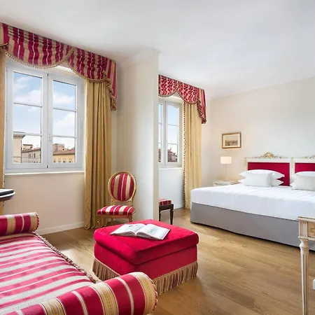 Sina Medici, Autograph Collection Hotel