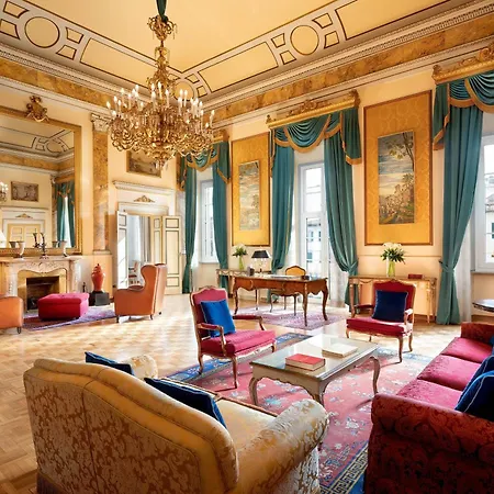 Hotel Sina Medici, Autograph Collection