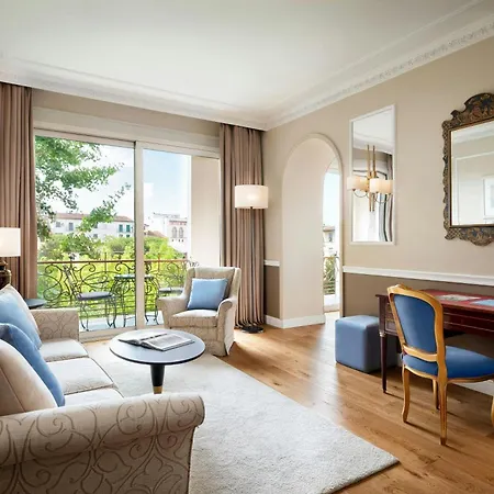 Hotel Sina Medici, Autograph Collection 5*