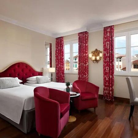 Hotel Sina Medici, Autograph Collection