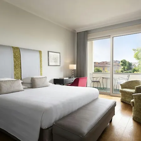 Hotel Sina Medici, Autograph Collection 5*