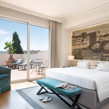 Sina Medici, Autograph Collection Hotel Firenze