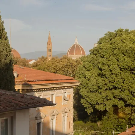 Hotel Sina Medici, Autograph Collection 5*