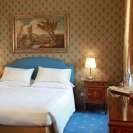 Hotel Sina Medici, Autograph Collection