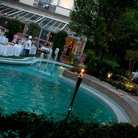 Hotel Sina Medici, Autograph Collection Firenze
