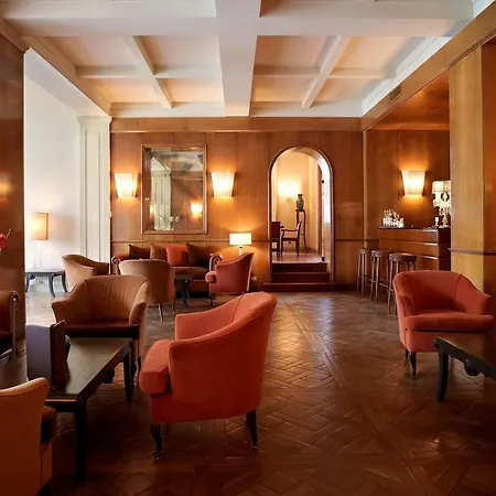 Sina Medici, Autograph Collection Hotel