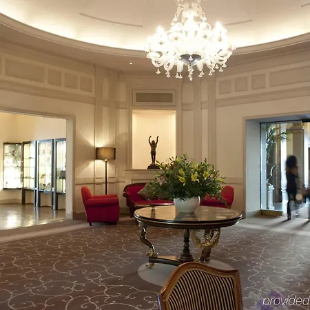 Sina Medici, Autograph Collection Hotel