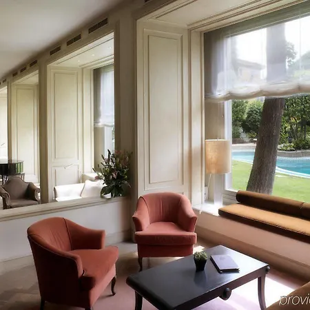 Hotel Sina Medici, Autograph Collection Firenze