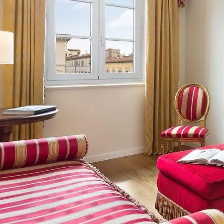 Sina Medici, Autograph Collection Hotel