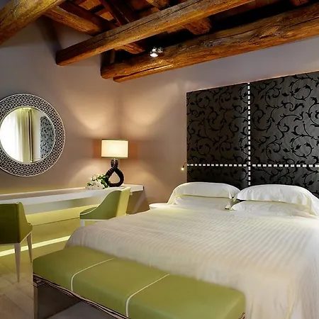 Sina Medici, Autograph Collection Hotel