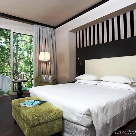 Sina Medici, Autograph Collection Hotel 5*