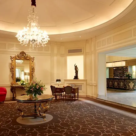 Hotel Sina Medici, Autograph Collection Firenze