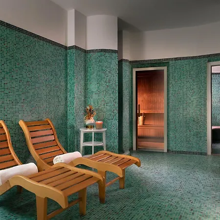 Sina Medici, Autograph Collection Флоренция