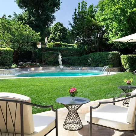 Sina Medici, Autograph Collection Отель 5*