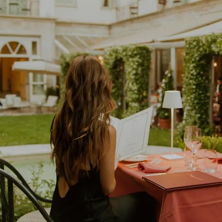 Sina Medici, Autograph Collection 5*