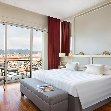 Отель Sina Medici, Autograph Collection Флоренция