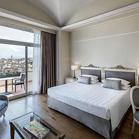 Sina Medici, Autograph Collection 5* Firenze