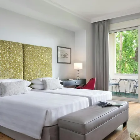 Sina Medici, Autograph Collection Отель 5*