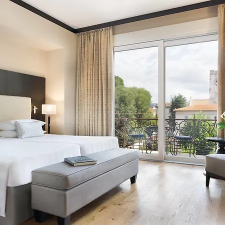 Отель Sina Medici, Autograph Collection Флоренция