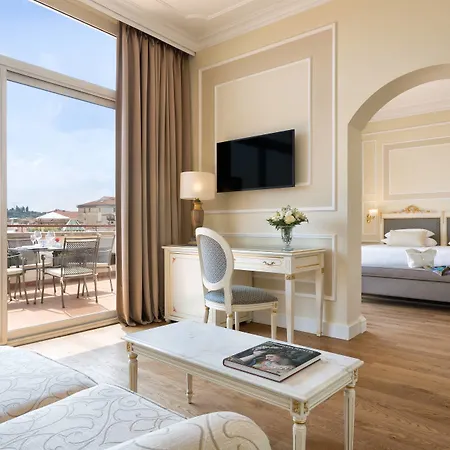 Sina Medici, Autograph Collection Отель