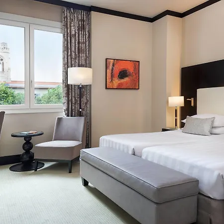 Hotel Sina Medici, Autograph Collection 5*