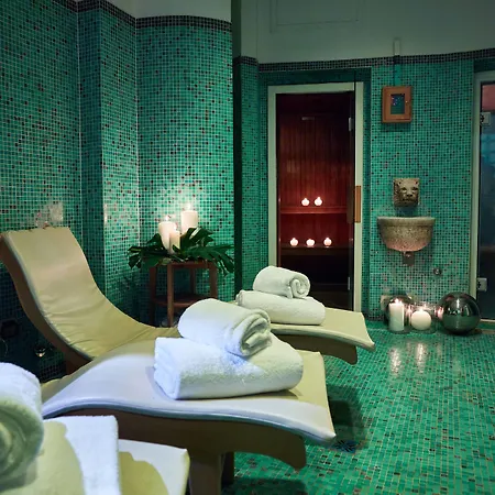Sina Medici, Autograph Collection Hotel 5*