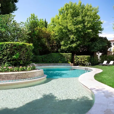 西纳维拉美迪齐傲途格精选酒店 酒店 5*