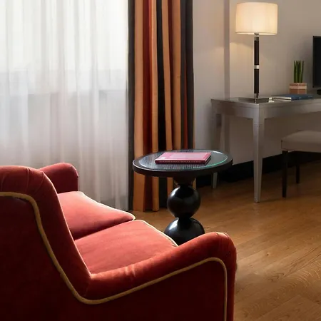 Sina Medici, Autograph Collection Флоренция