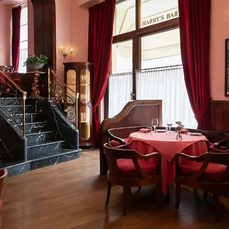 酒店 西纳维拉美迪齐傲途格精选酒店 5*