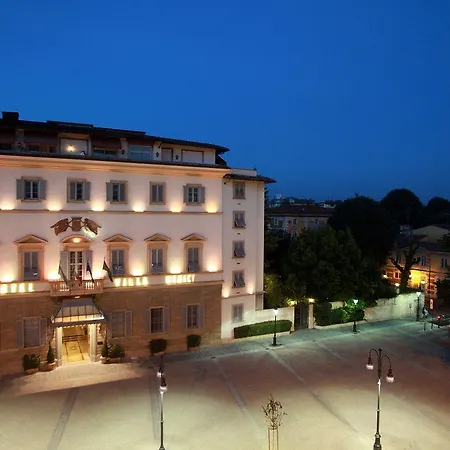 Отель Sina Medici, Autograph Collection 5*