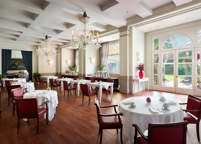 西纳维拉美迪齐傲途格精选酒店 佛罗伦萨