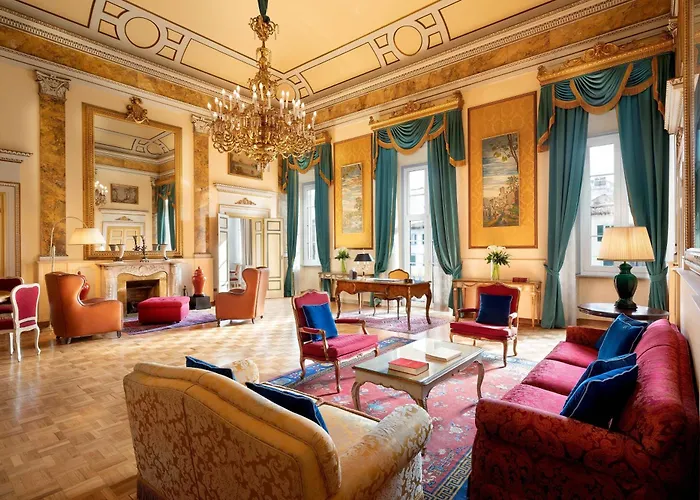 酒店 西纳维拉美迪齐傲途格精选酒店