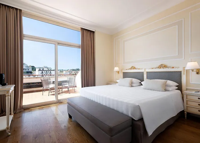 西纳维拉美迪齐傲途格精选酒店 酒店 5*