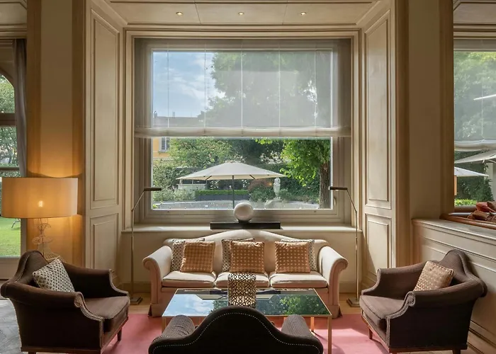 西纳维拉美迪齐傲途格精选酒店