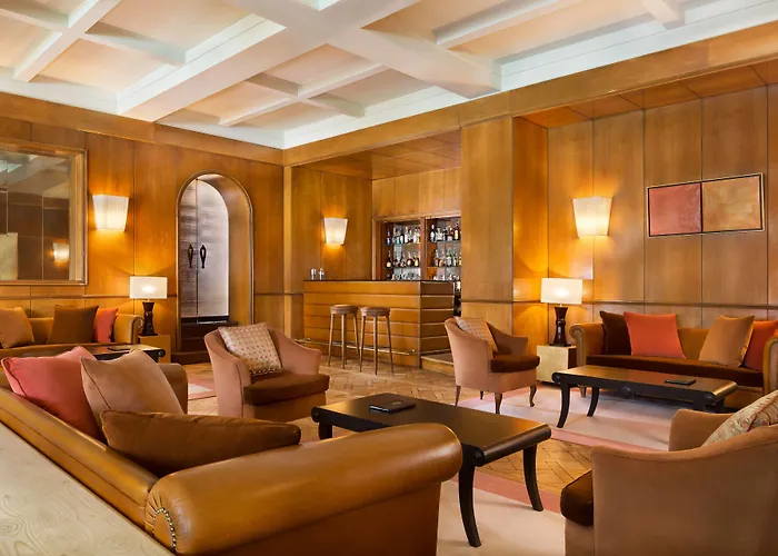 酒店 西纳维拉美迪齐傲途格精选酒店 5*