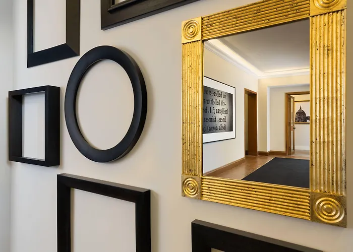 酒店 西纳维拉美迪齐傲途格精选酒店