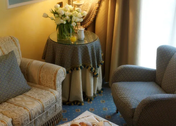 西纳维拉美迪齐傲途格精选酒店 佛罗伦萨