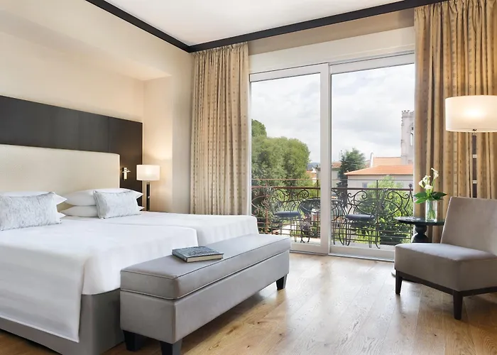 西纳维拉美迪齐傲途格精选酒店 佛罗伦萨